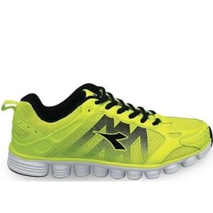 Diadora Coverciano Trainer Shoes Size: 7H US